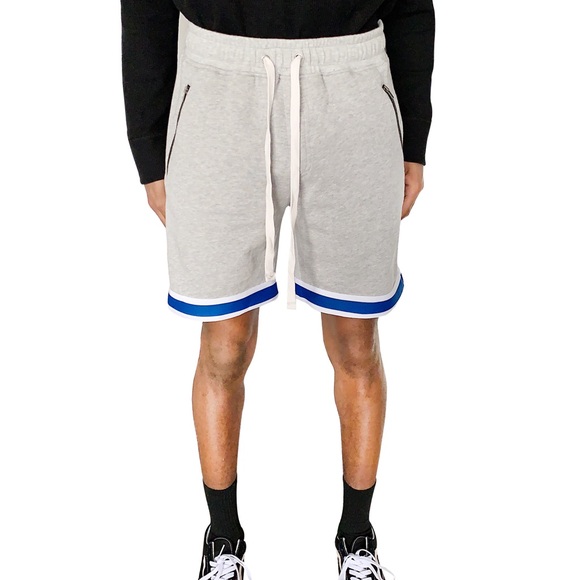 Basketball Shorts - Picture 4 of 7